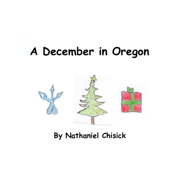 A December in Oregon