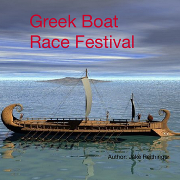 Greek Boat Race