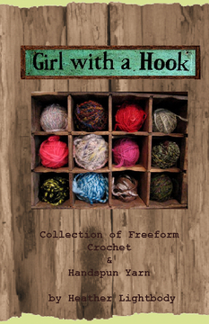 Girl with a Hook