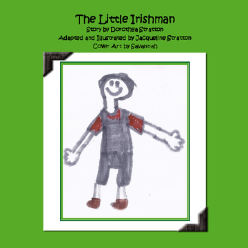The Little Irishman