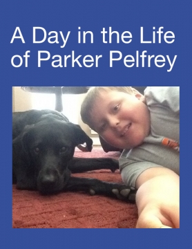 A Day in the Life of Parker Pelfrey