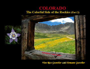 Colorado: The Colorful Side of the Rockies (Part 2)
