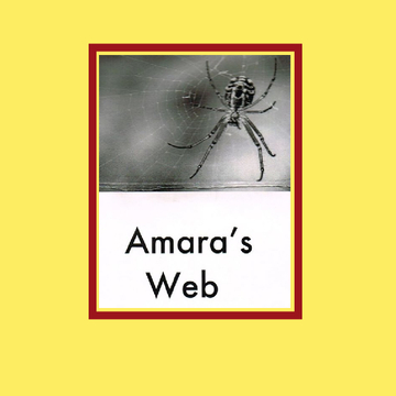 Amara's Web