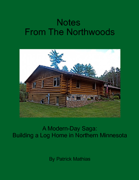 Notes From The Northwoods