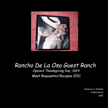 Rancho De La Osa's Recipes