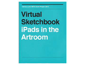 The Virtual Sketchbook