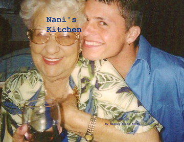 Nani's Kitchen