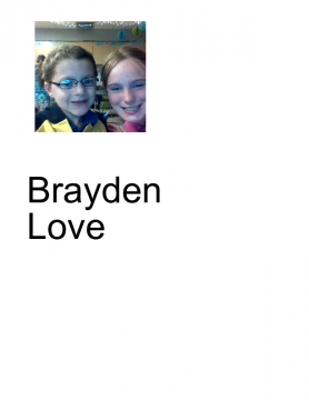 Brayden love