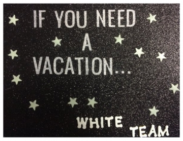 If You Need A Vacation