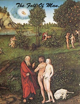 The Fall Of Man