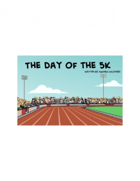 The Day of the 5K
