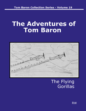 The Adventures of Tom Baron