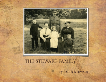 The Stewart Family