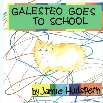 Galesteo Goes to School