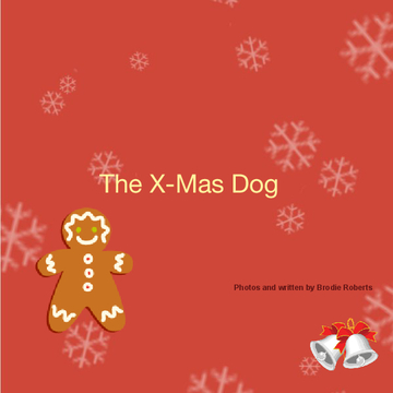 The X-Mas Dog