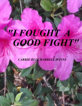 "FOUGHT FIGHT"