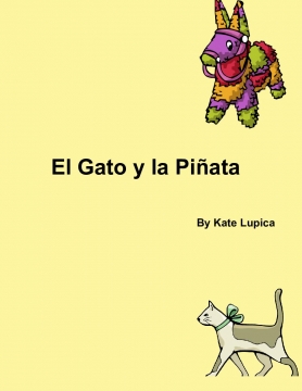 El Gato y la Piñata