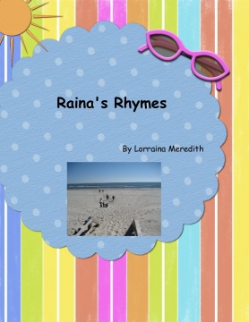 Raina's Rhymes