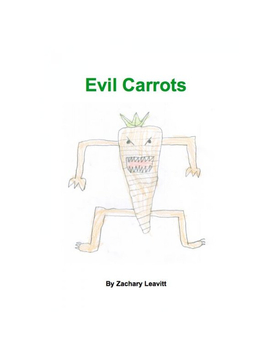 Evil Carrots