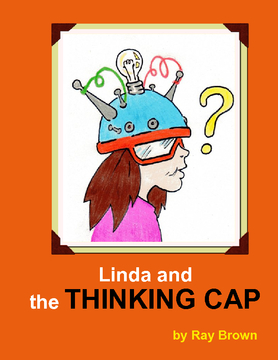 Linda and THE THINKING CAP
