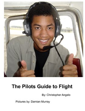 THE PILOTS GUIDE TO FLIGHT