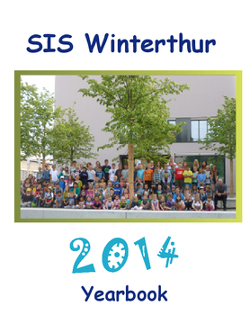 SIS Winterthur 2013 / 2014
