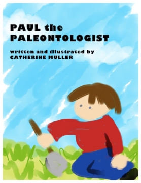 Paul the Paleontologist