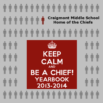 Criagmont Middle School