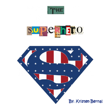 The Superhero's Best Work of 2013-2014