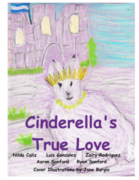 Cinderella's True Love 2nd Edition