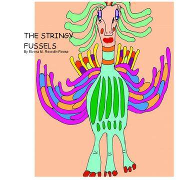 THE STRINGY FUSSLES