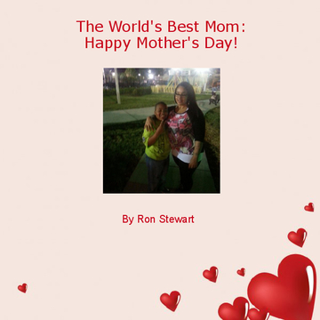 The World's Best Mom: