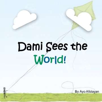 Dami Sees the World