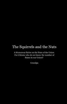The Squirrels and the Nuts