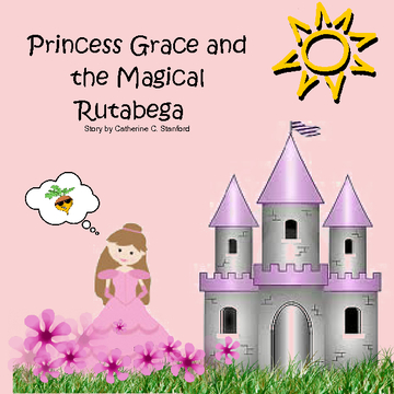 The Princess and The Rutabega