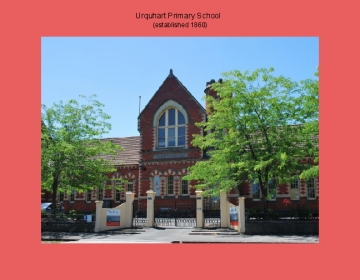 Urquhart Primary School