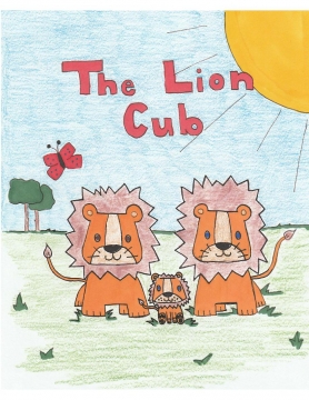 The Lion Cub