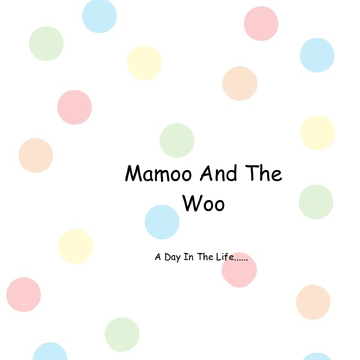 Mamoo and The Woo