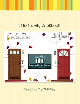 THD Family Cookbook