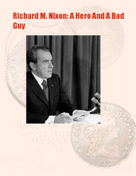 Richard M.Nixon