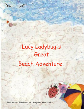 Lucky Ladybugs Great Beach Adventure