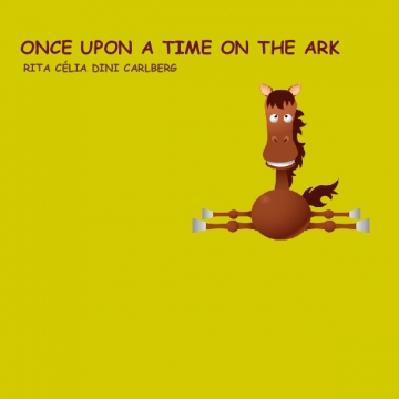 ONCE UPON A TIME ON THE ARK