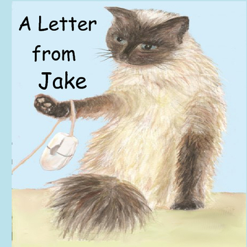 A Letter From Jake
