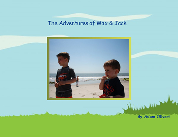 The Adventures of Max & Jack