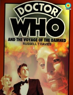 Doctor Who and The Voyage of The Damned