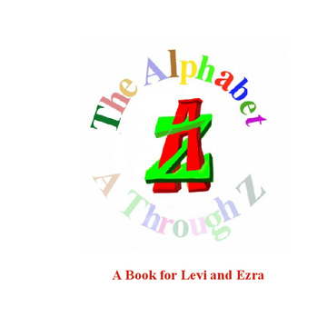 The Alphabet A through Z