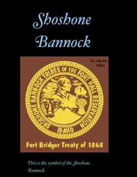 Shoshone bannock
