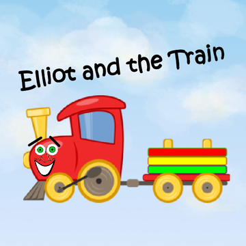 Elliot and the Train