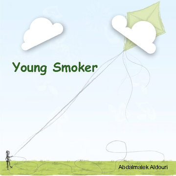 Young Smoker