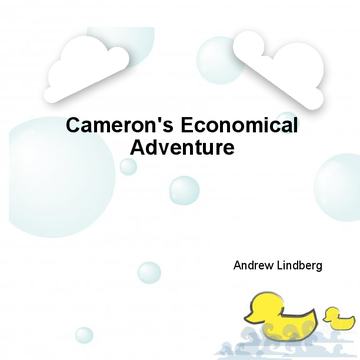 Cameron's Adventure